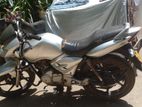 TVS Apache 2008