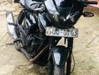 TVS Apache 2008