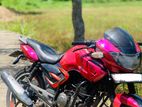 TVS Apache 2008