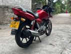 TVS Apache 2008