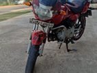 TVS Apache 2008