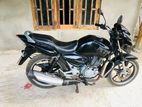 TVS Apache 2008