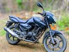 TVS Apache 2008