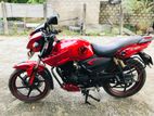 TVS Apache 2009 2010