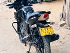 TVS Apache 2009