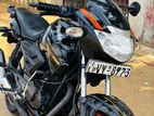 TVS Apache 2009