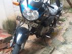 TVS Apache 2009