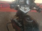 TVS Apache 2009