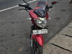 TVS Apache 2009