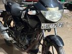 TVS Apache 2009