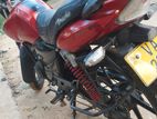 TVS Apache 2009