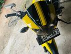 TVS Apache 2009