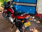 TVS Apache 2009