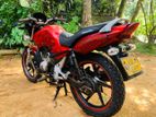 TVS Apache 2009