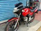 TVS Apache 2009