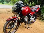 TVS Apache 2009