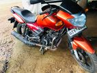 TVS Apache 2009