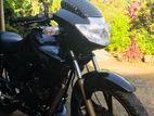 TVS Apache 2009