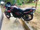 TVS Apache 2009