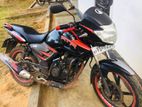 TVS Apache 2009