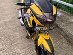 TVS Apache 2009