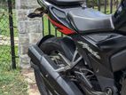 TVS Apache 200c 2017