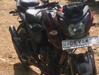 TVS Apache 200cc 2017