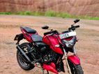 TVS Apache 2017