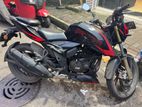 TVS Apache 200cc 2019