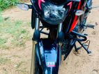 TVS Apache 2020