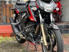 TVS Apache 200RTR BJA 2020