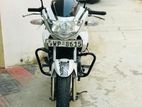 TVS Apache 2010