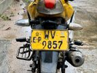 TVS Apache RTR 180 2010
