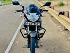 TVS Apache 2010
