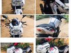 TVS Apache 2010