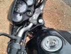 TVS Apache 2010