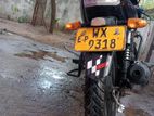 TVS Apache 2010