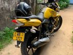 TVS Apache 2010