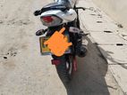 TVS Apache 2010