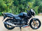 TVS Apache 2010