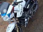 TVS Apache 2010