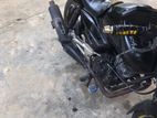 TVS Apache 2010