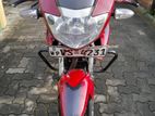 TVS Apache 2010