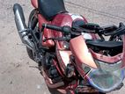 TVS Apache 2010