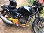 TVS Apache 2010