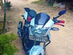 TVS Apache 2010