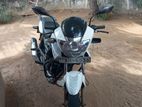 TVS Apache 2010