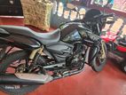 TVS Apache 2010