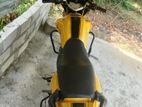 TVS Apache 2010