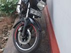 TVS Apache 2010